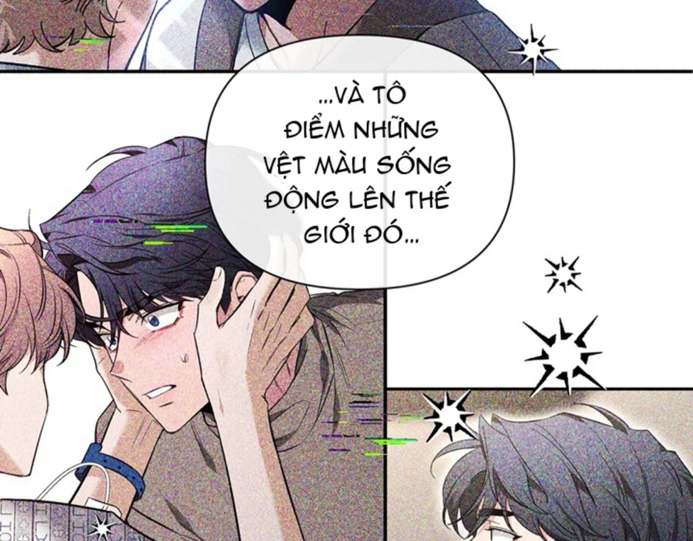 SKETCH Chapter 103 - Next Chapter 104