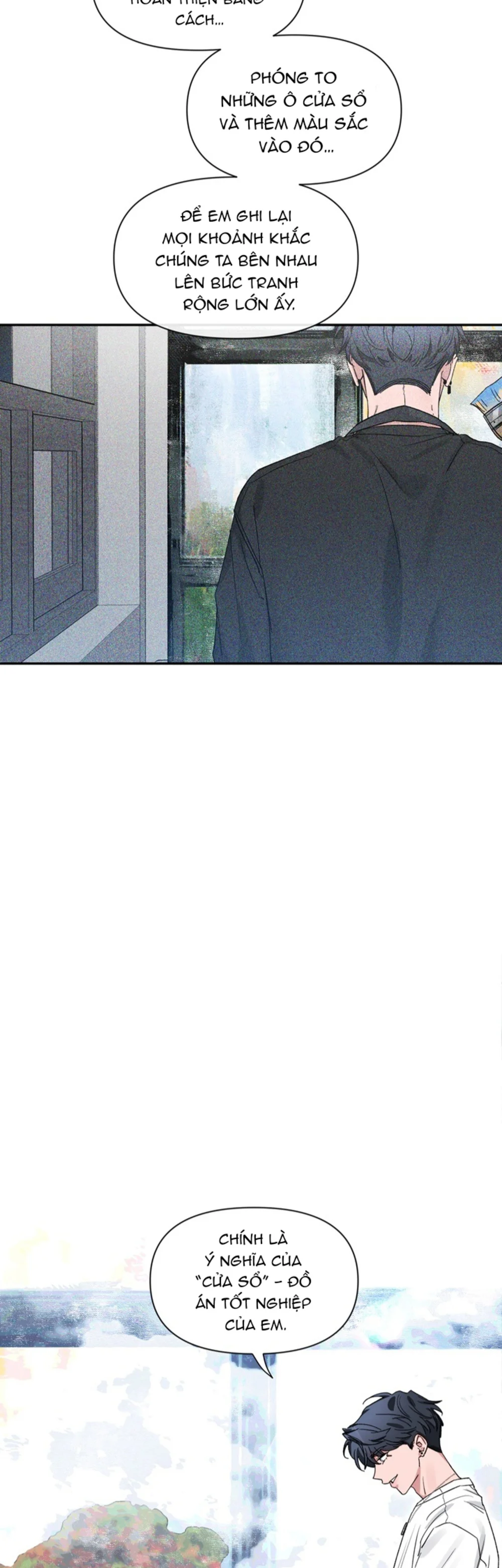 SKETCH Chapter 103 - Next Chapter 104