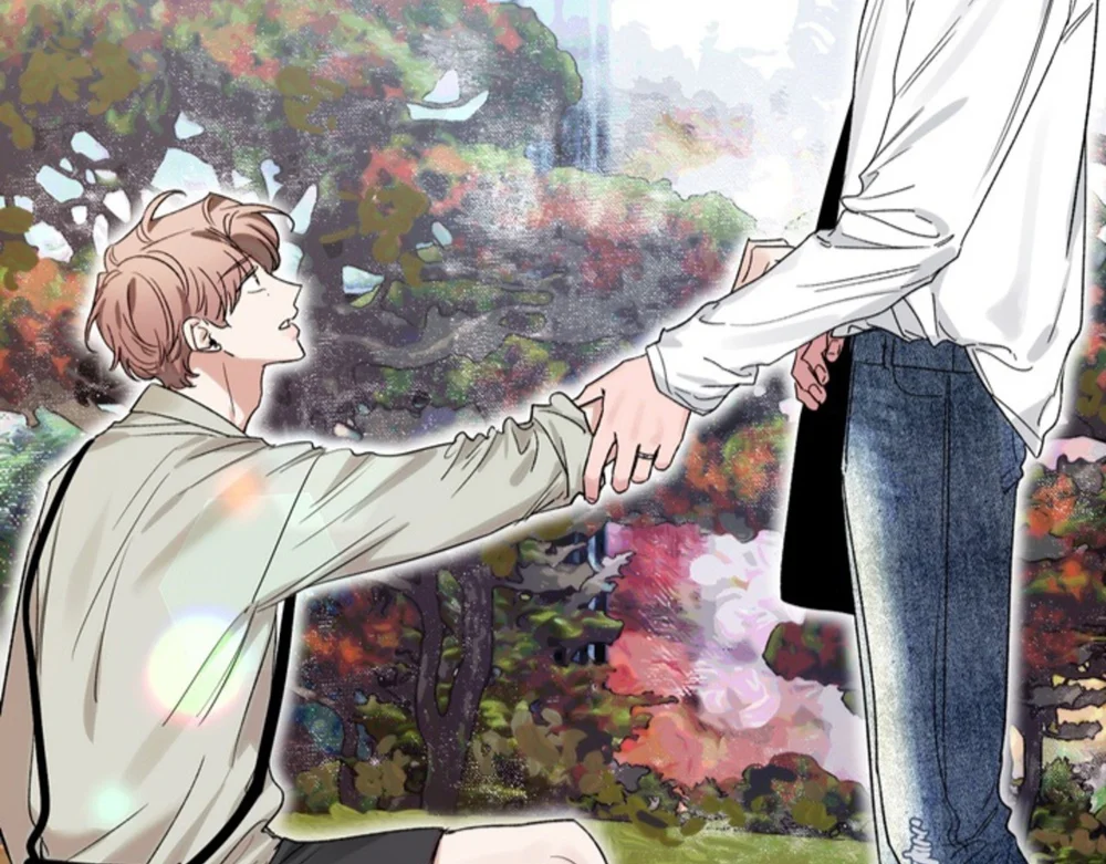 SKETCH Chapter 103 - Next Chapter 104