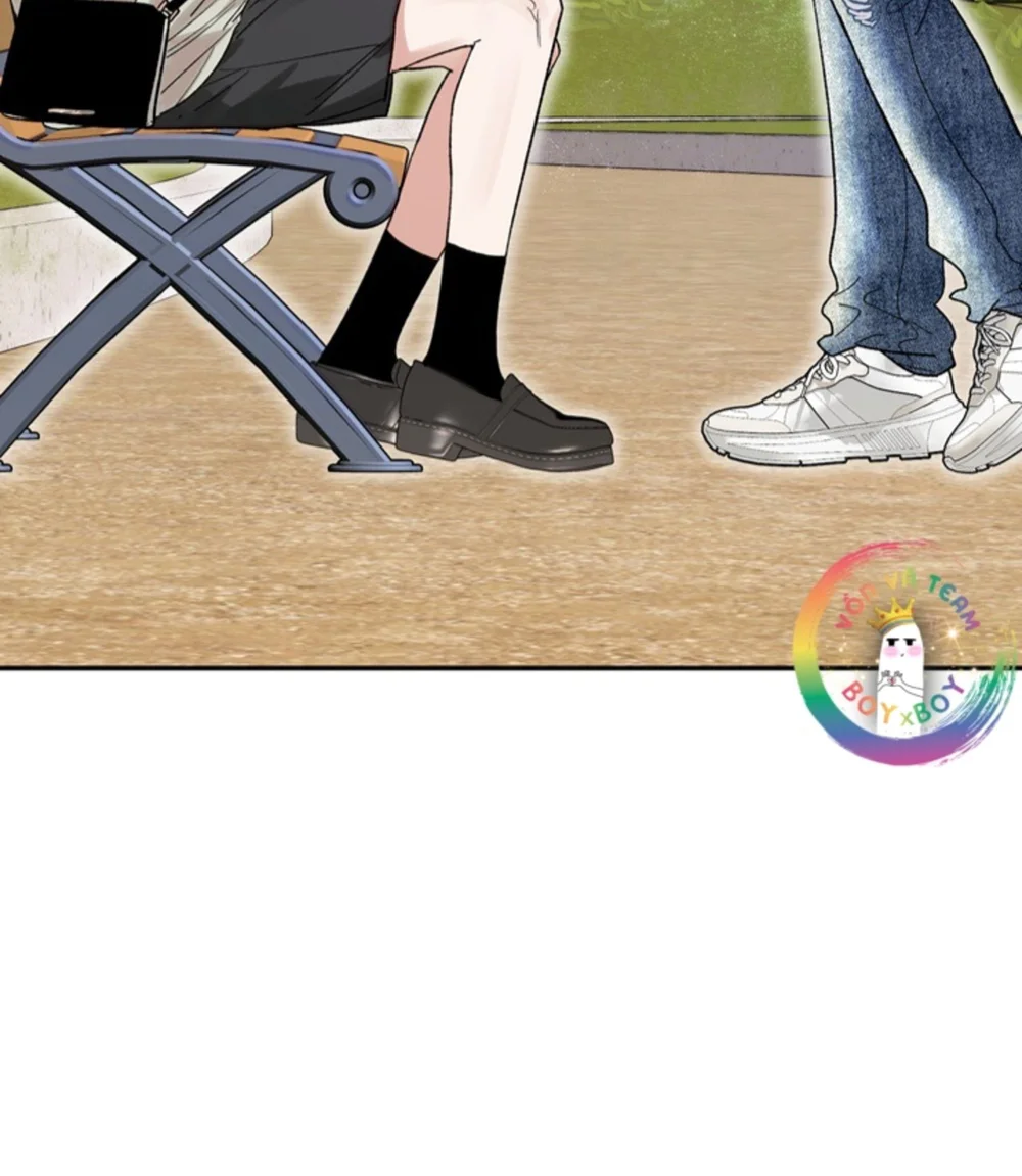 SKETCH Chapter 103 - Next Chapter 104