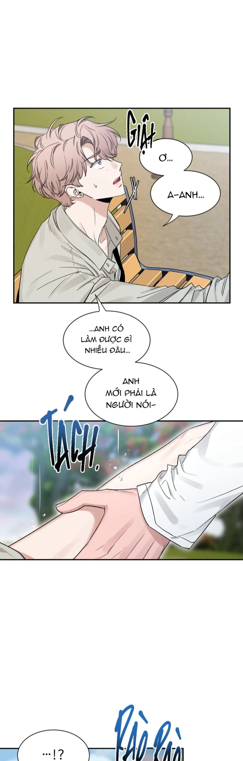 SKETCH Chapter 103 - Next Chapter 104