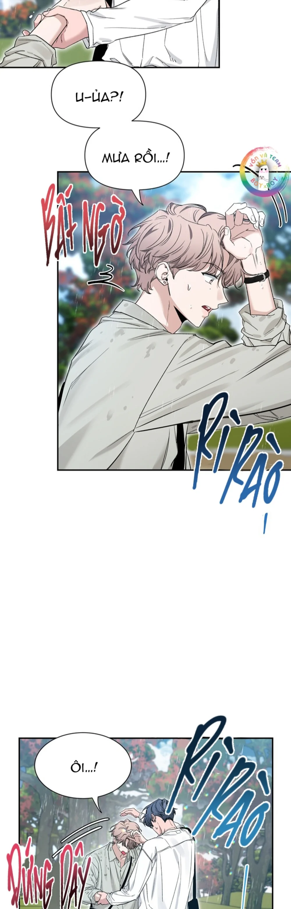 SKETCH Chapter 103 - Next Chapter 104