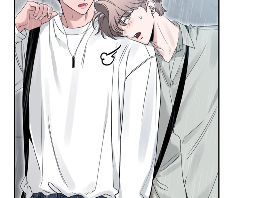 SKETCH Chapter 103 - Next Chapter 104