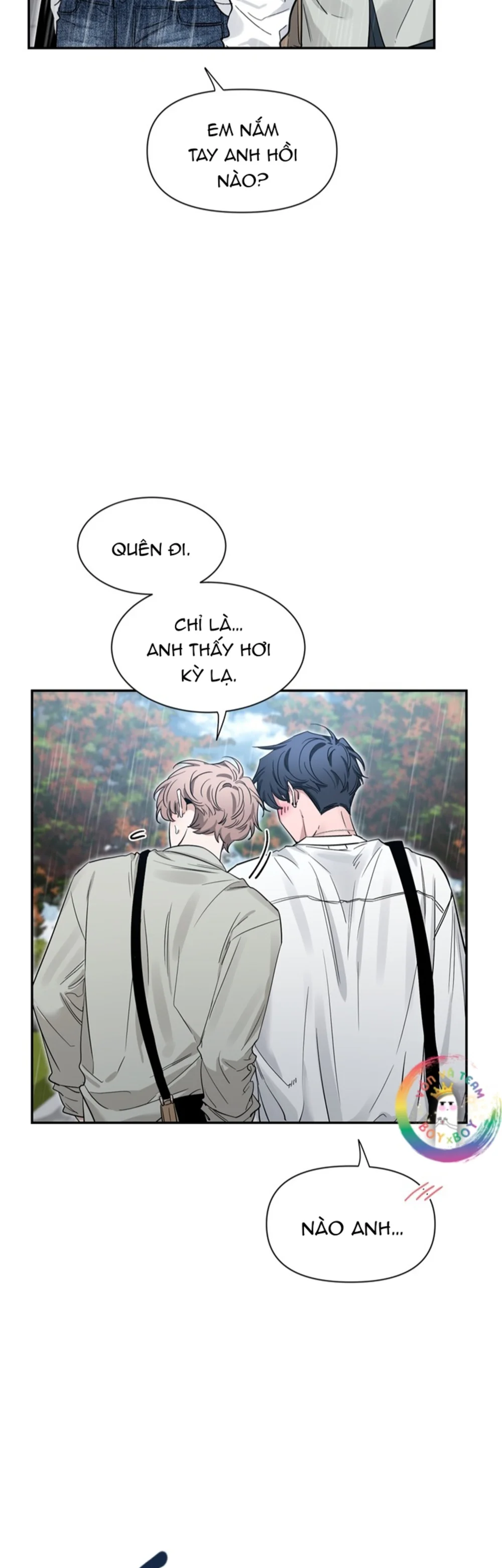 SKETCH Chapter 103 - Next Chapter 104