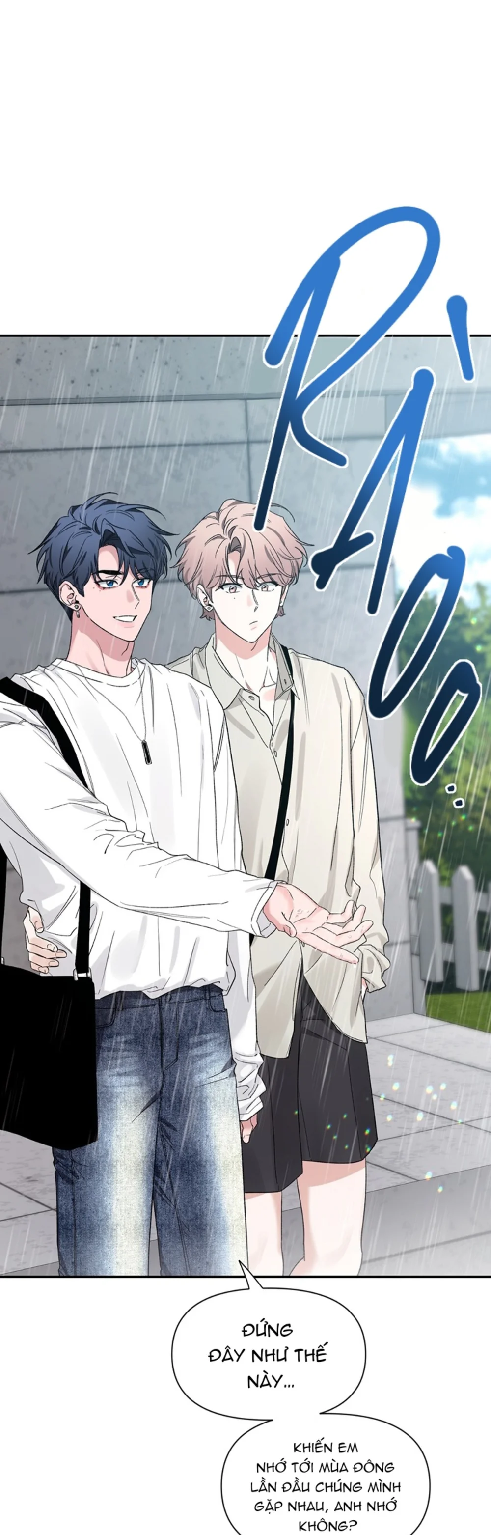 SKETCH Chapter 103 - Next Chapter 104