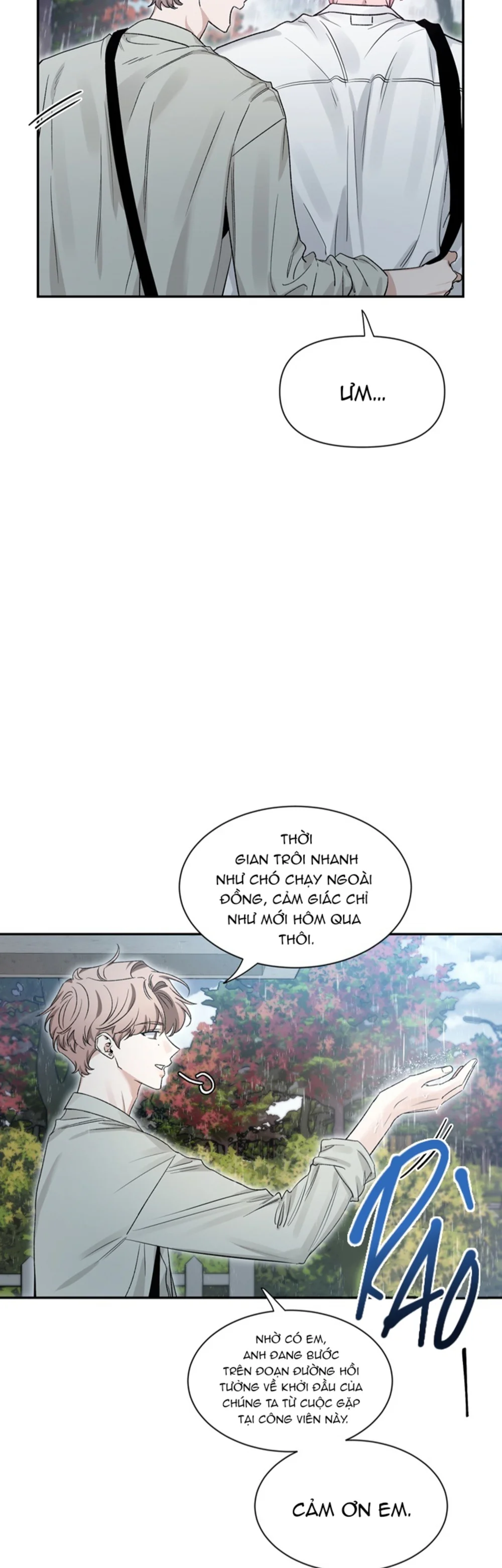 SKETCH Chapter 103 - Next Chapter 104