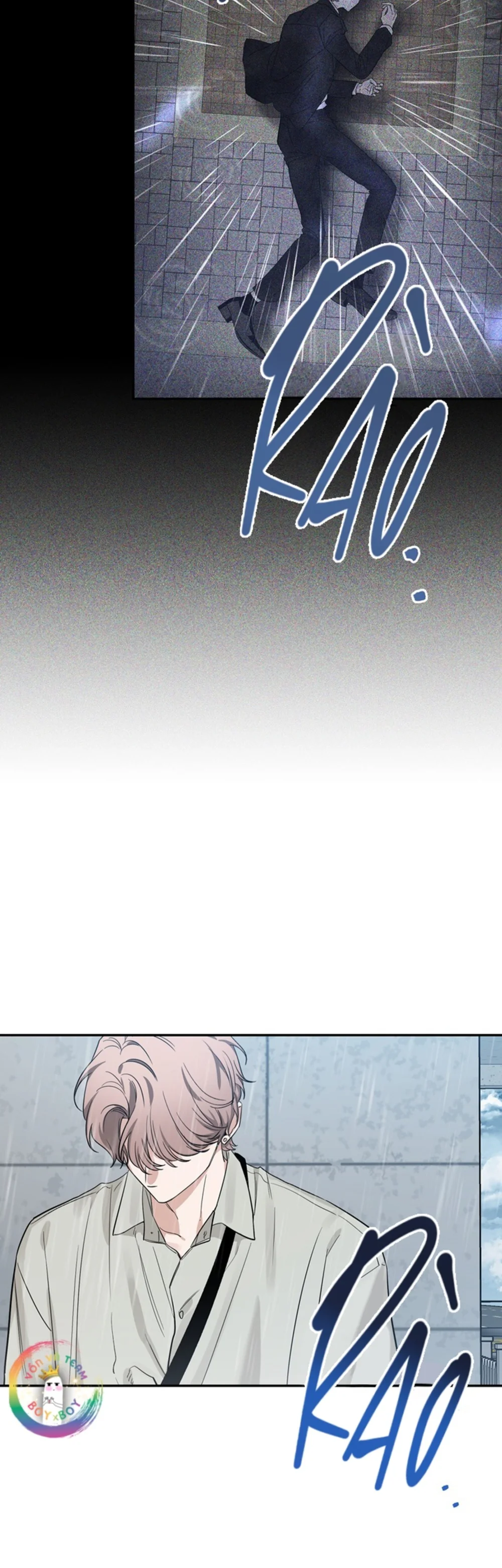 SKETCH Chapter 103 - Next Chapter 104