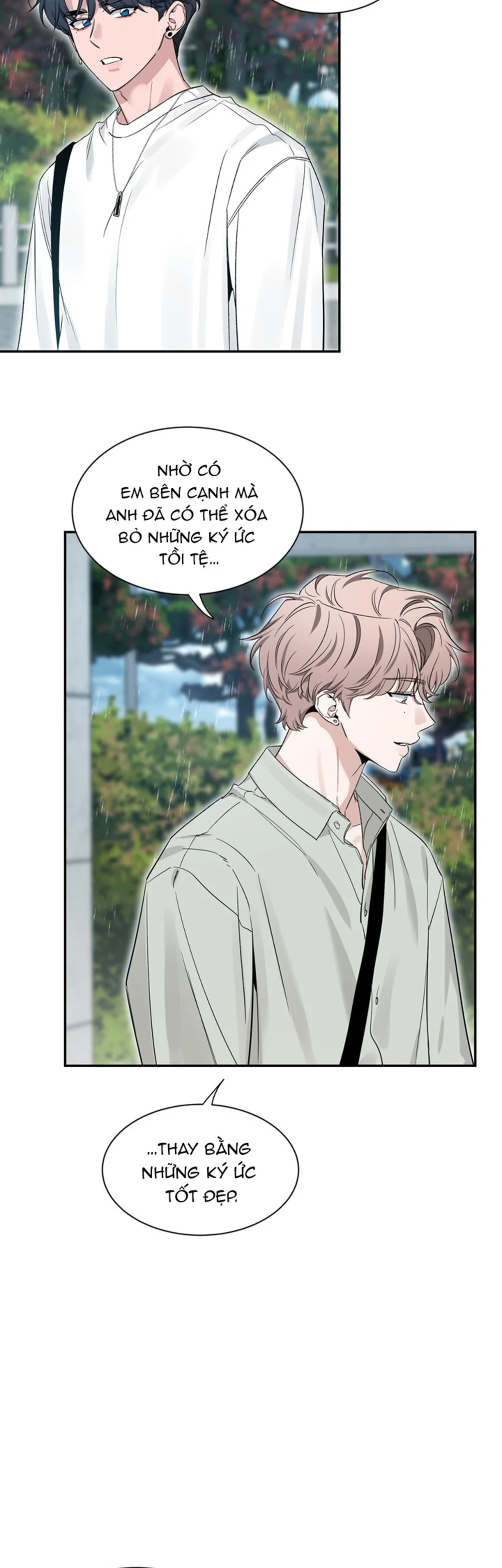 SKETCH Chapter 103 - Next Chapter 104