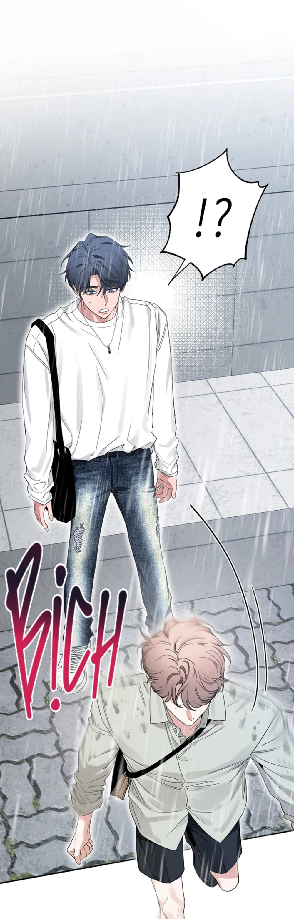 SKETCH Chapter 103 - Next Chapter 104