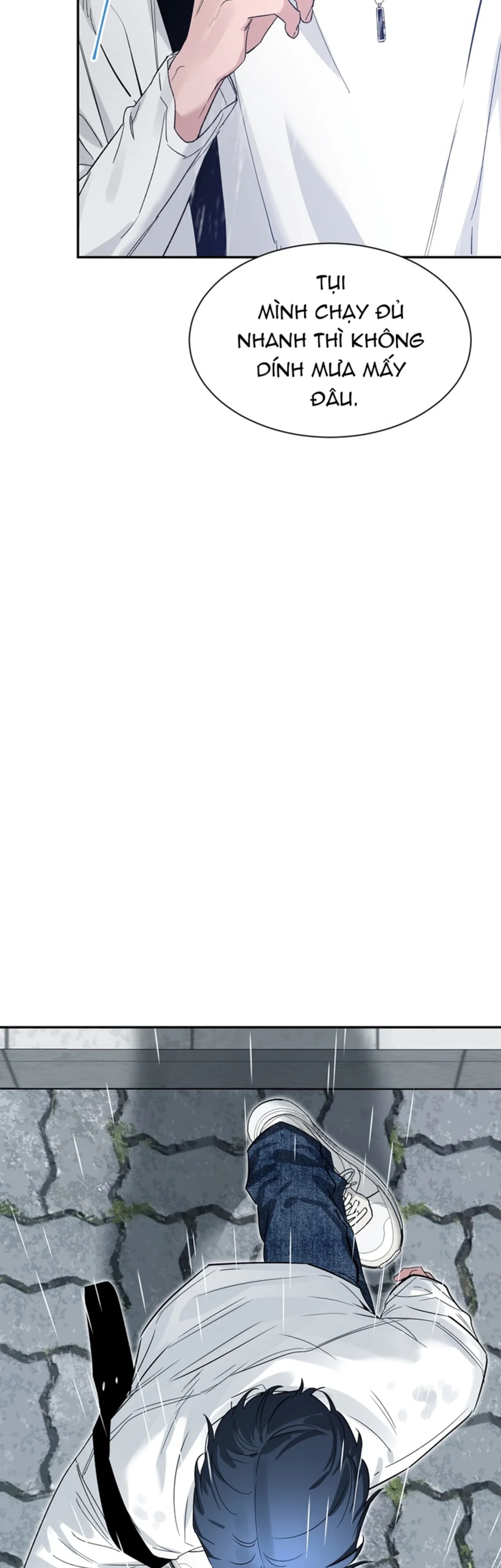 SKETCH Chapter 103 - Next Chapter 104