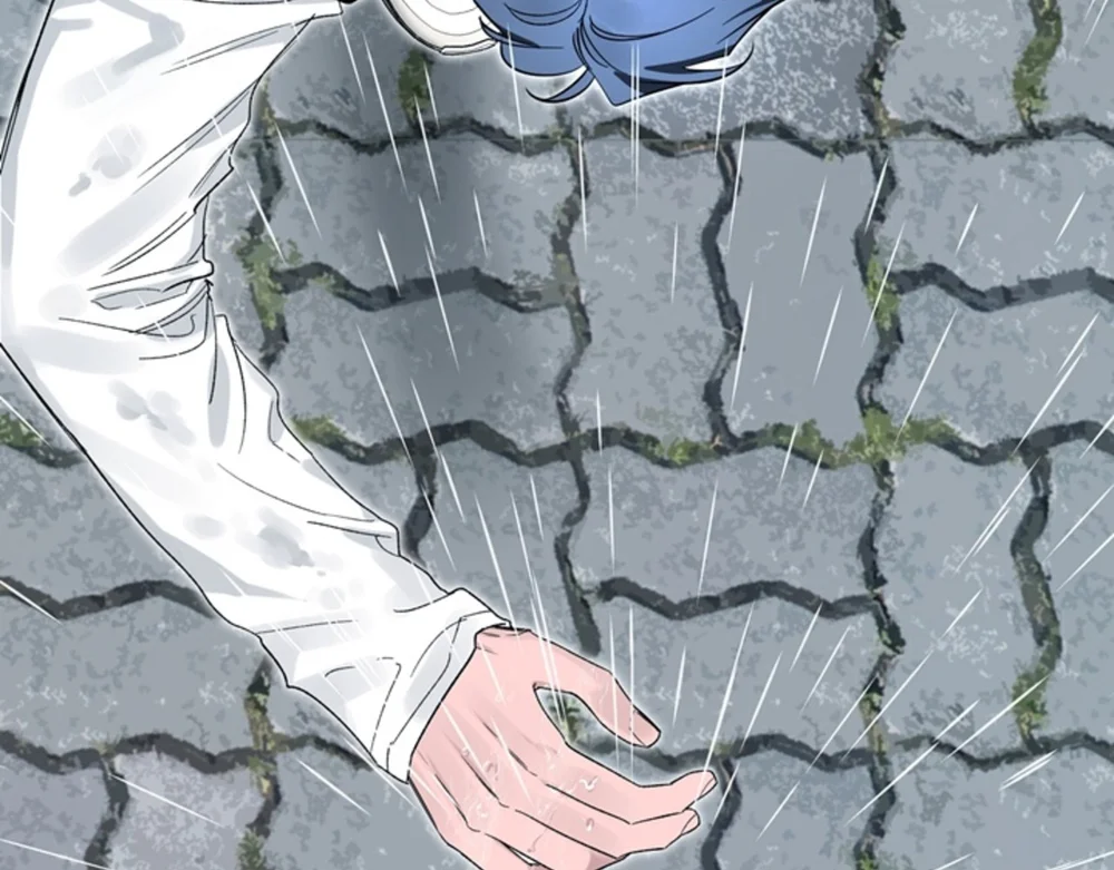 SKETCH Chapter 103 - Next Chapter 104