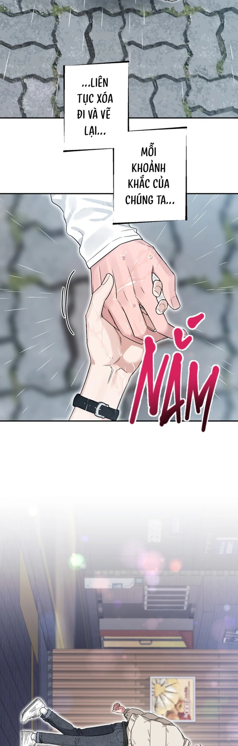 SKETCH Chapter 103 - Next Chapter 104