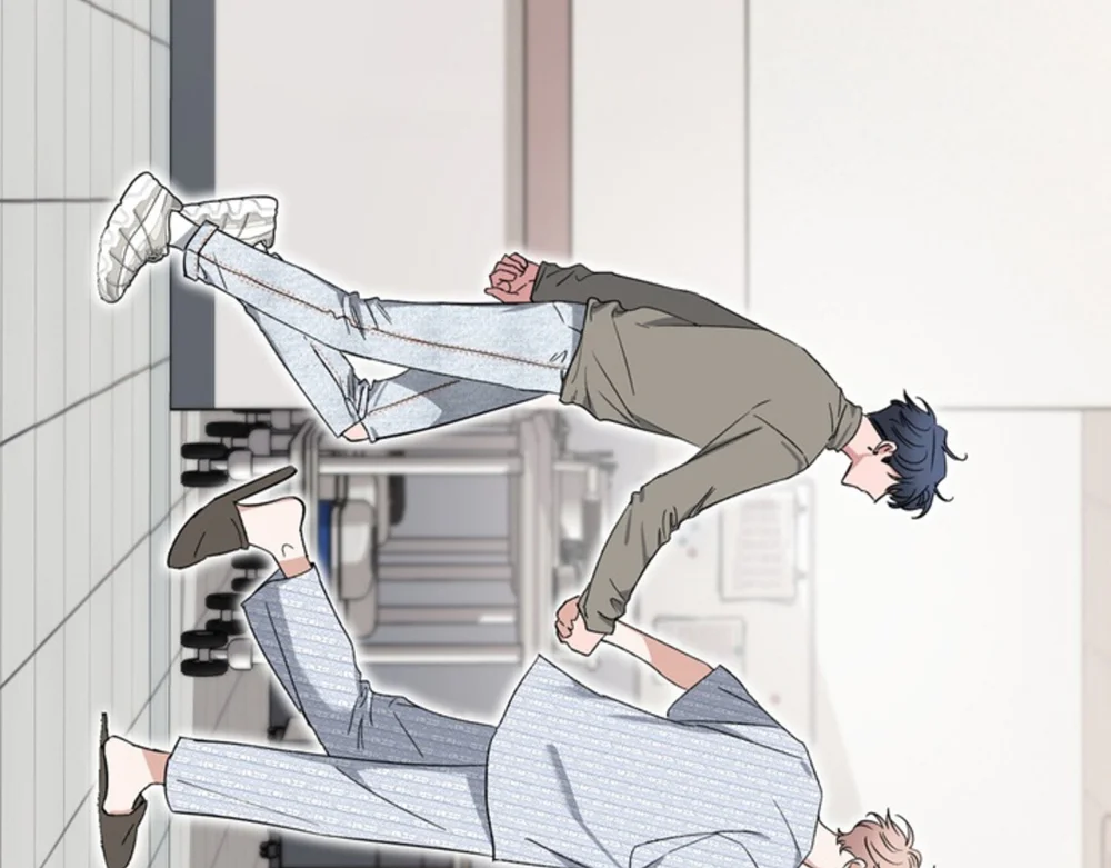 SKETCH Chapter 103 - Next Chapter 104