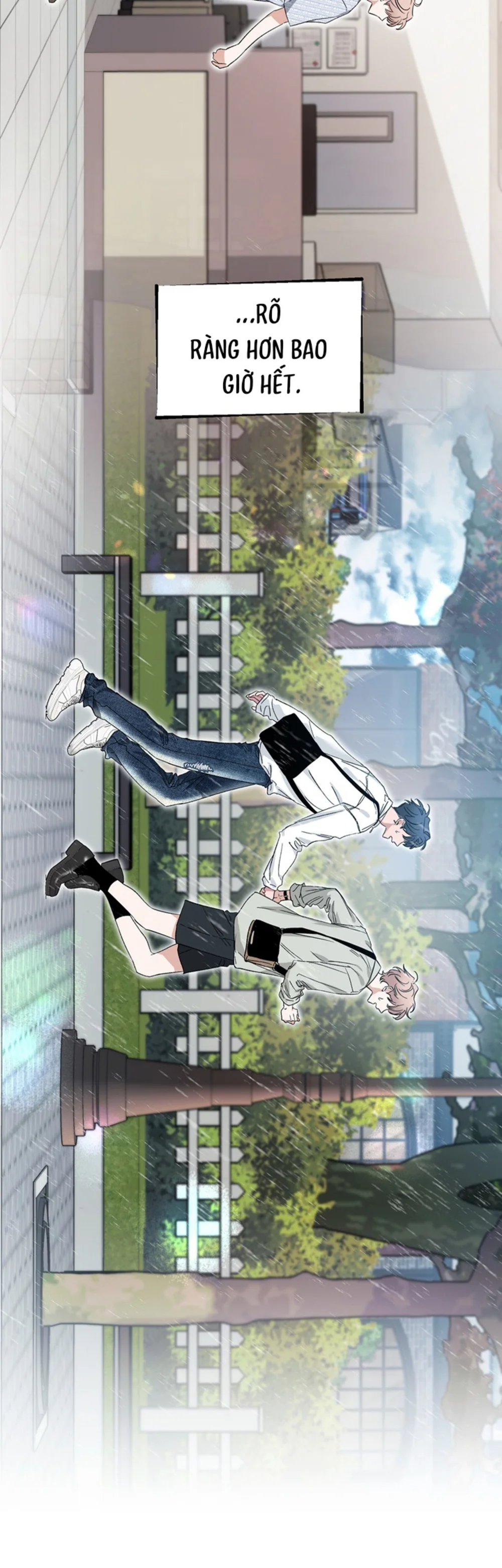 SKETCH Chapter 103 - Next Chapter 104