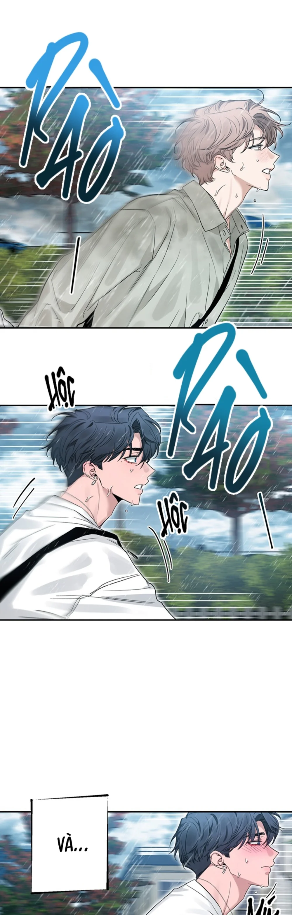 SKETCH Chapter 103 - Next Chapter 104