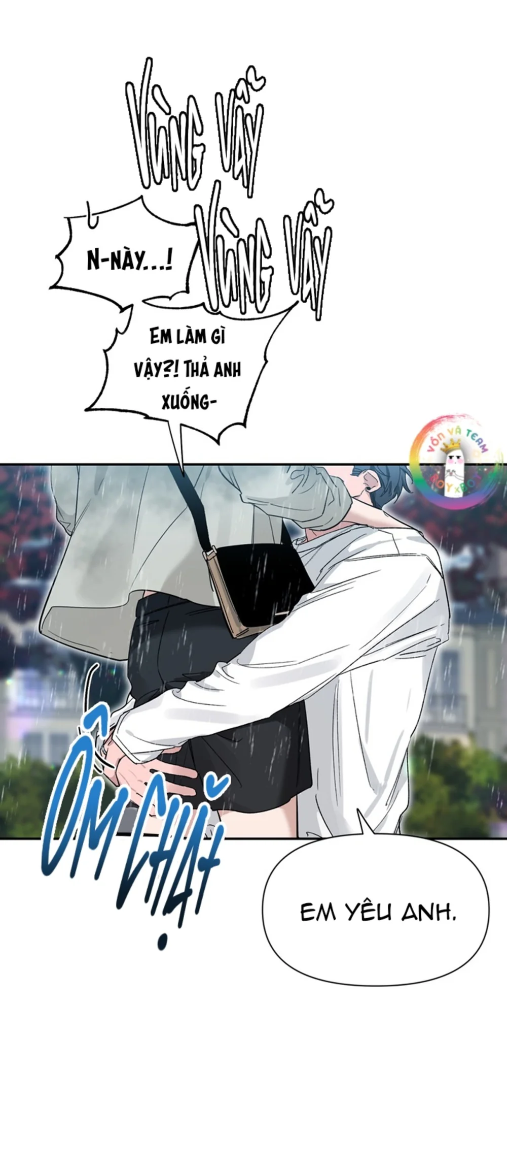 SKETCH Chapter 103 - Next Chapter 104