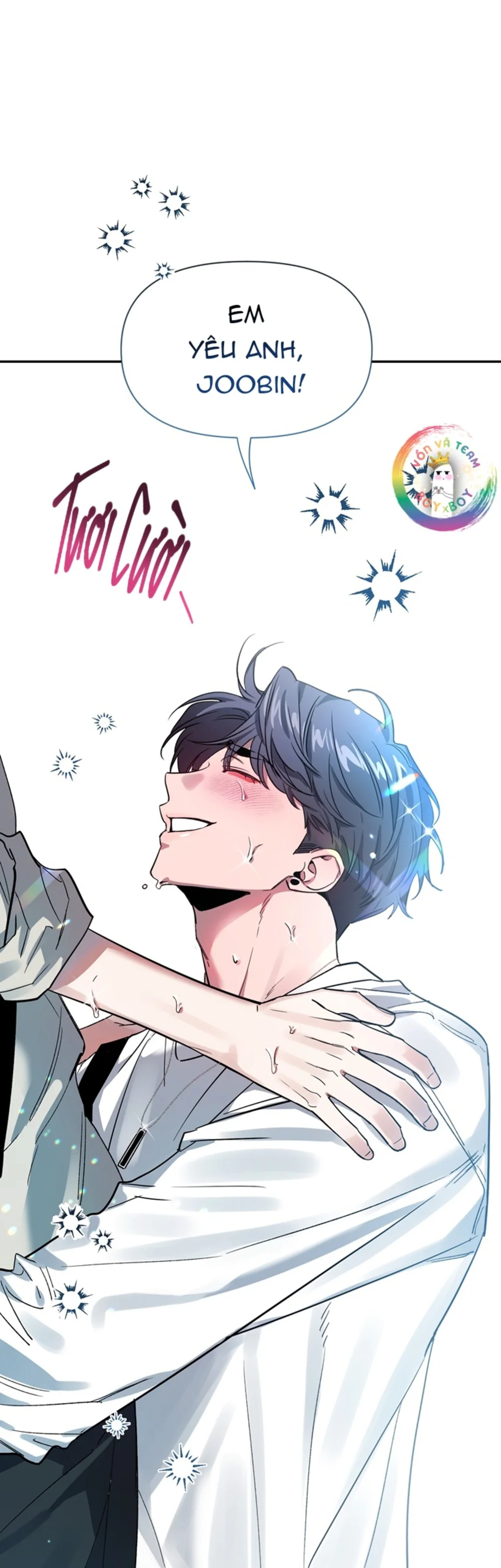 SKETCH Chapter 103 - Next Chapter 104