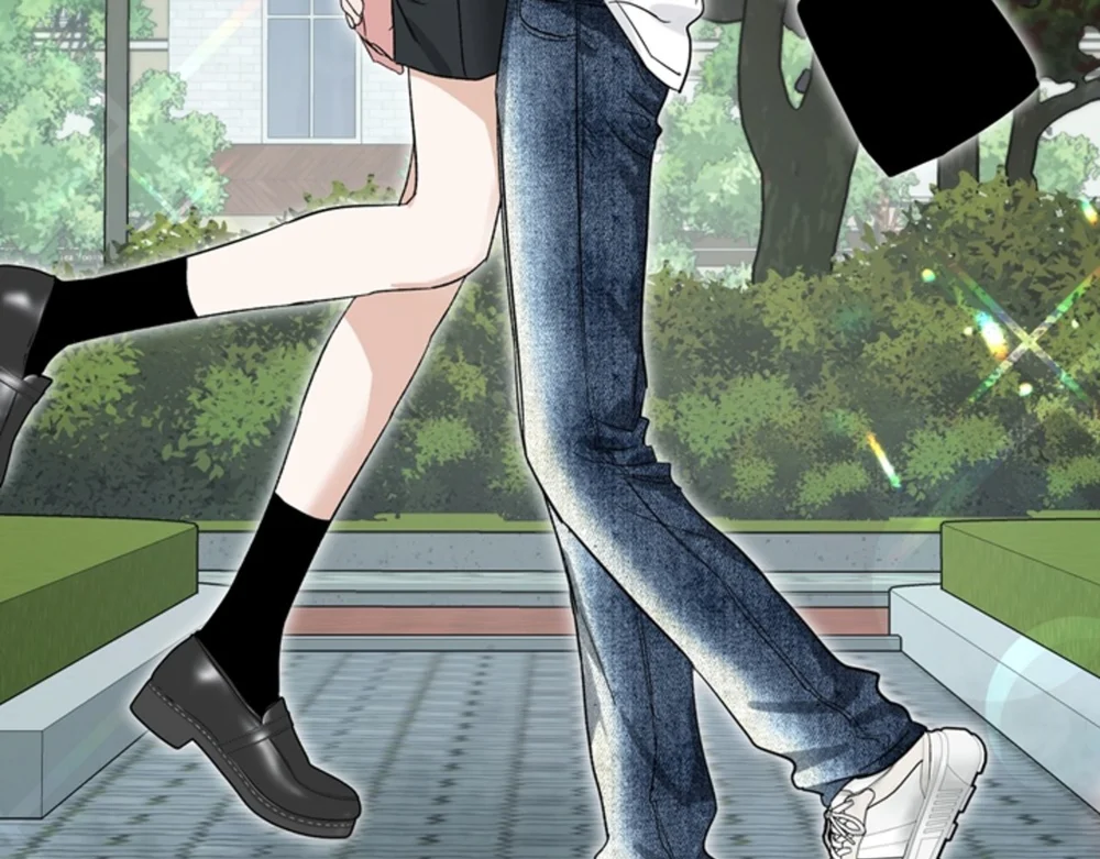 SKETCH Chapter 103 - Next Chapter 104