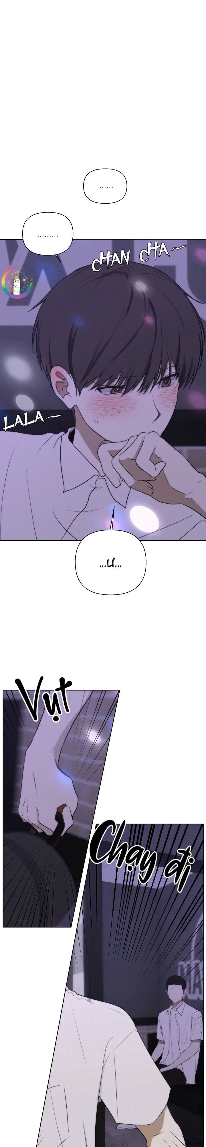 Góc Tối Tình Bạn Chapter 14 - Next Chapter 15