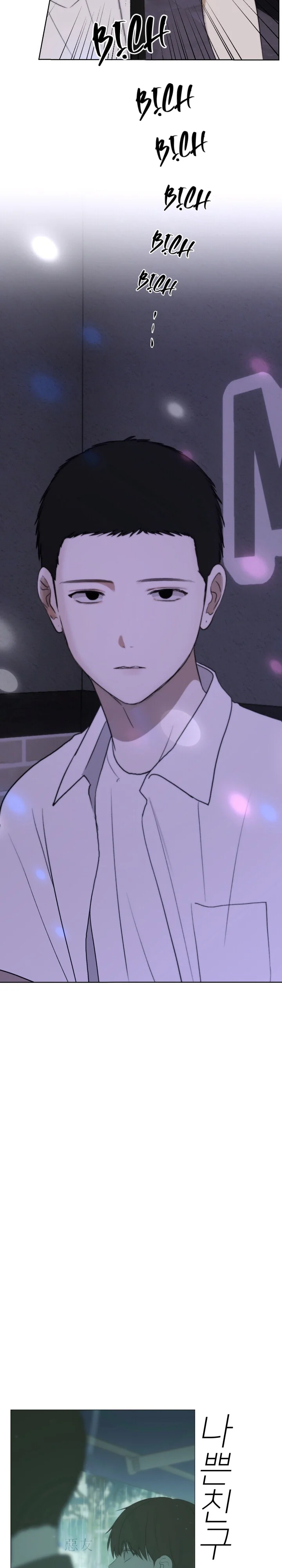 Góc Tối Tình Bạn Chapter 14 - Next Chapter 15