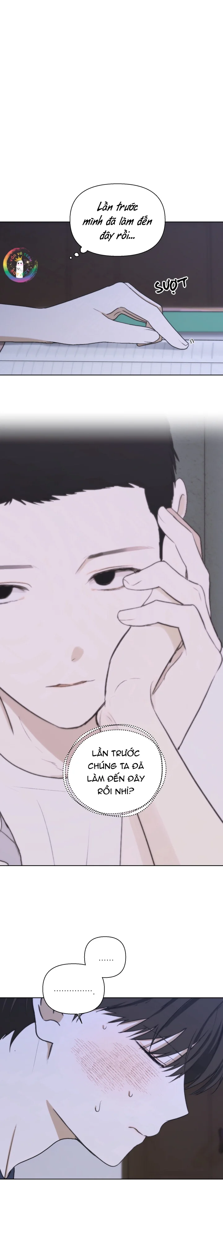 Góc Tối Tình Bạn Chapter 14 - Next Chapter 15