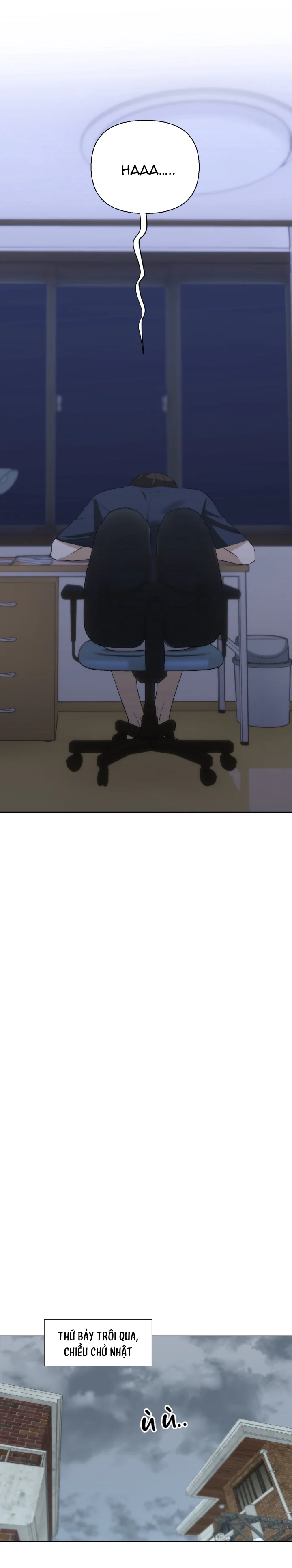 Góc Tối Tình Bạn Chapter 14 - Next Chapter 15