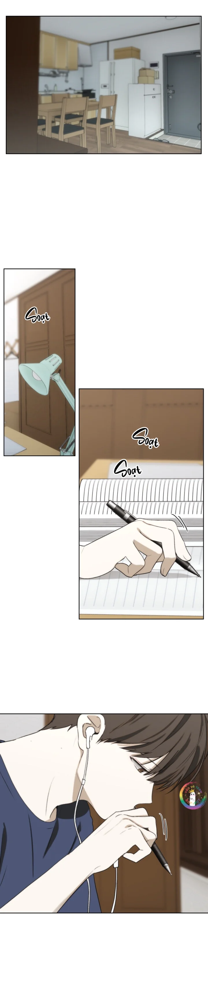 Góc Tối Tình Bạn Chapter 14 - Next Chapter 15