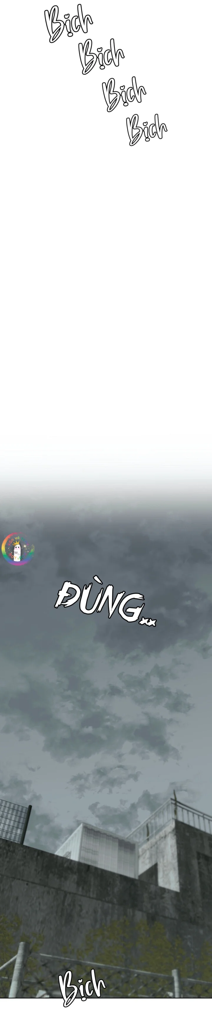 Góc Tối Tình Bạn Chapter 14 - Next Chapter 15