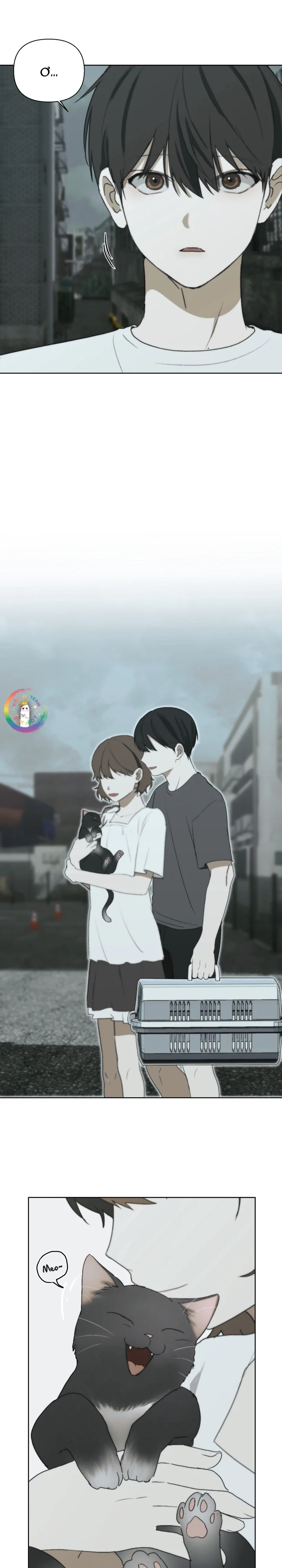 Góc Tối Tình Bạn Chapter 14 - Next Chapter 15