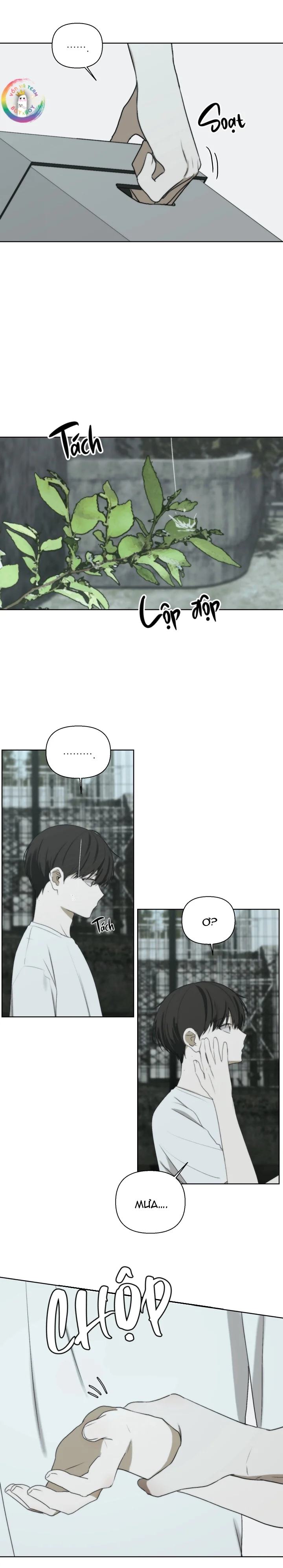 Góc Tối Tình Bạn Chapter 14 - Next Chapter 15