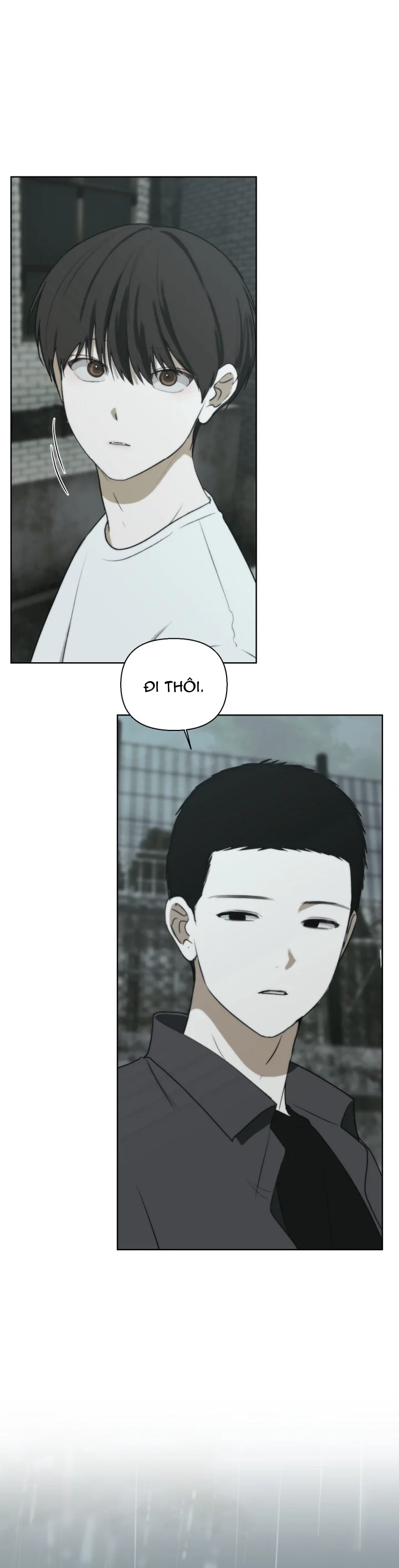 Góc Tối Tình Bạn Chapter 14 - Next Chapter 15