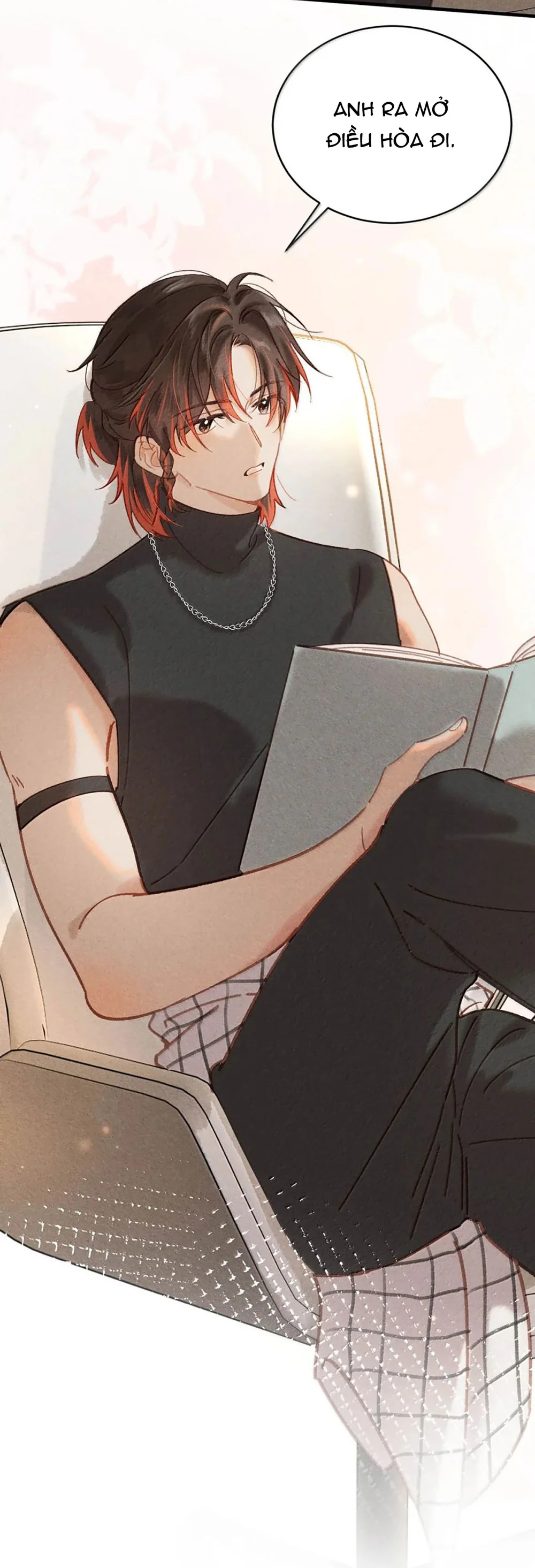 Sở Thiên Dĩ Nam Chapter 38 - Next Chapter 39