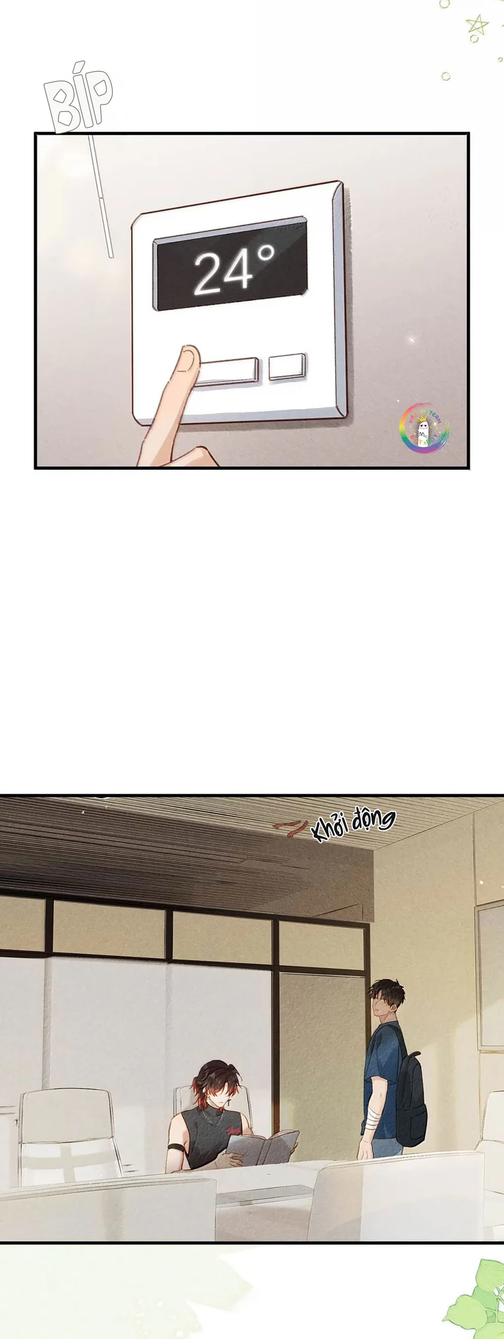 Sở Thiên Dĩ Nam Chapter 38 - Next Chapter 39