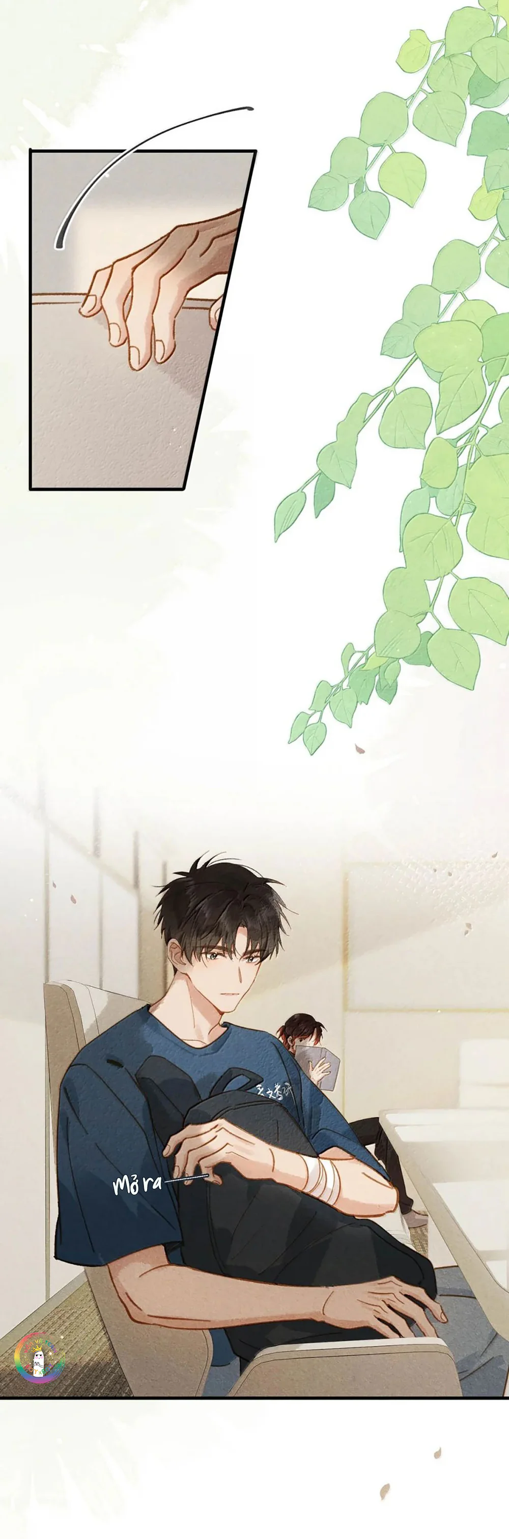 Sở Thiên Dĩ Nam Chapter 38 - Next Chapter 39