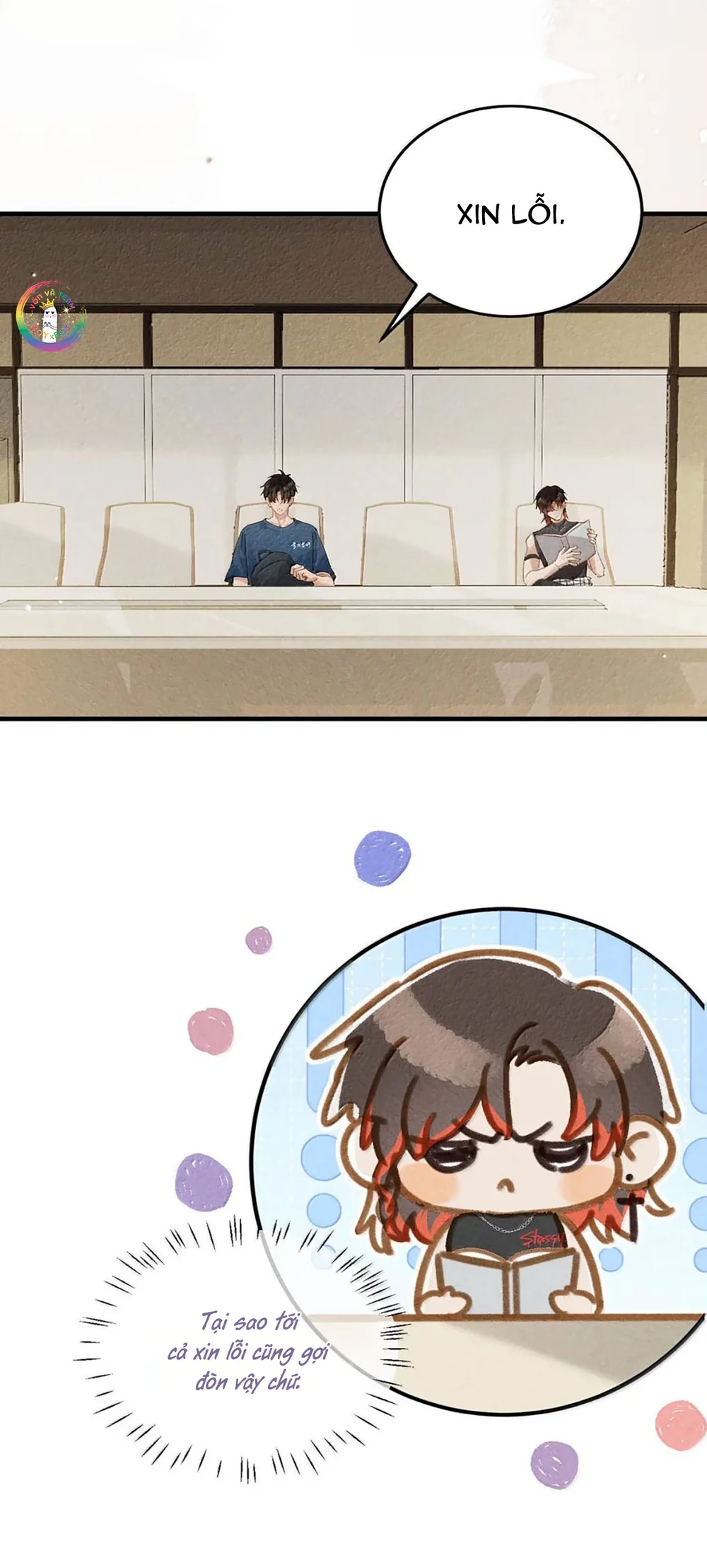 Sở Thiên Dĩ Nam Chapter 38 - Next Chapter 39