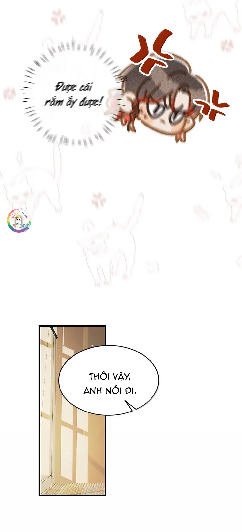 Sở Thiên Dĩ Nam Chapter 38 - Next Chapter 39