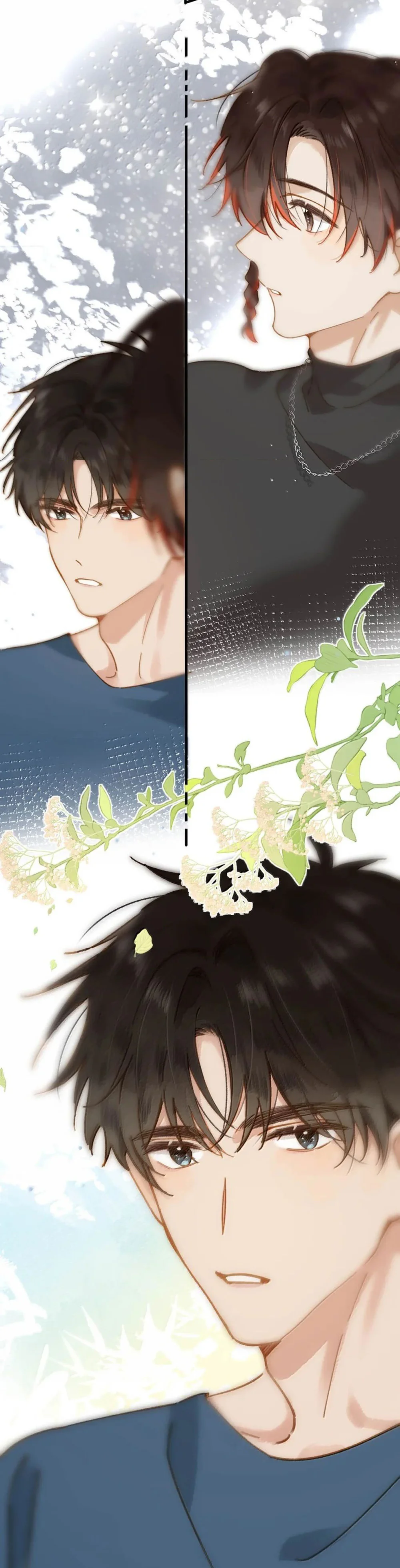 Sở Thiên Dĩ Nam Chapter 38 - Next Chapter 39