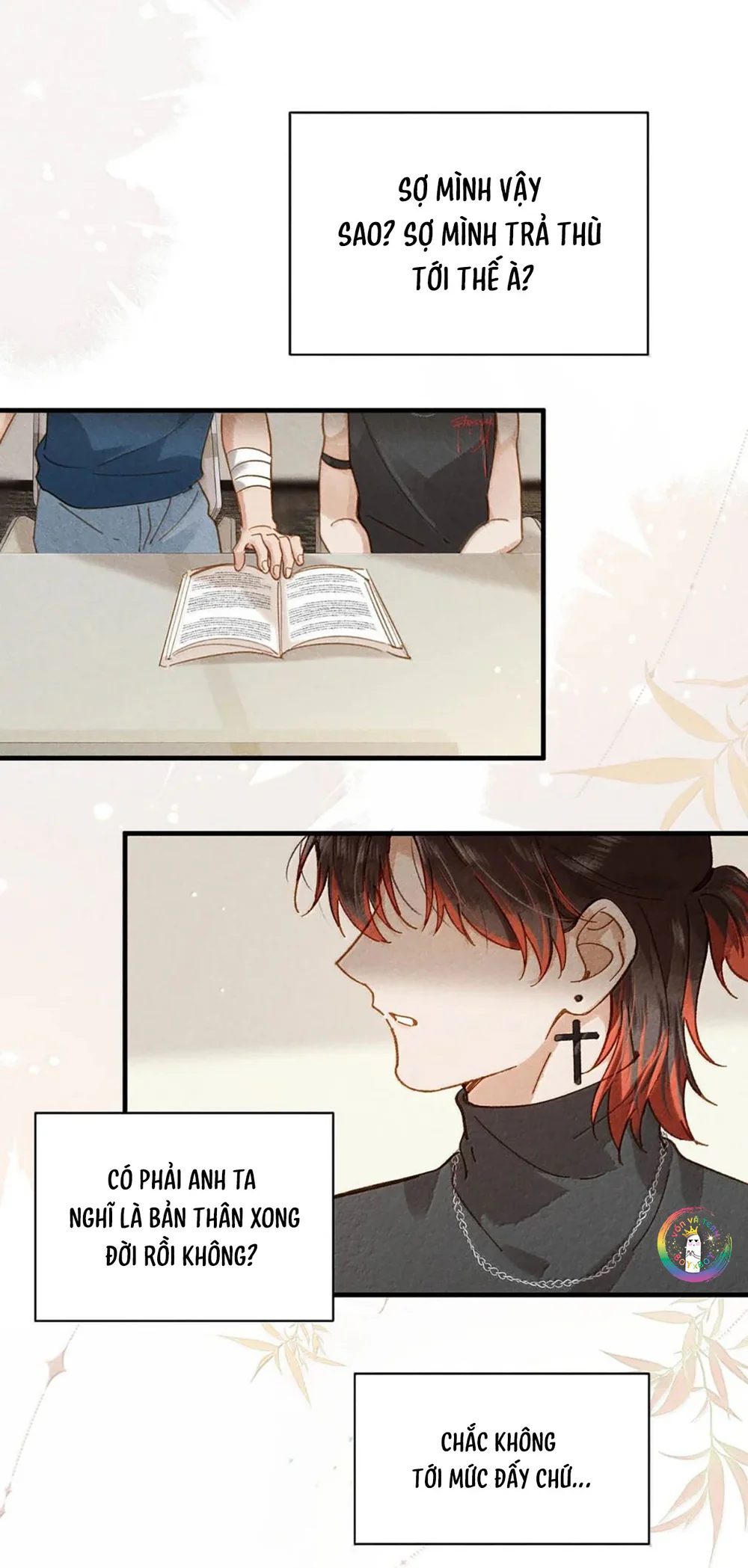 Sở Thiên Dĩ Nam Chapter 38 - Next Chapter 39