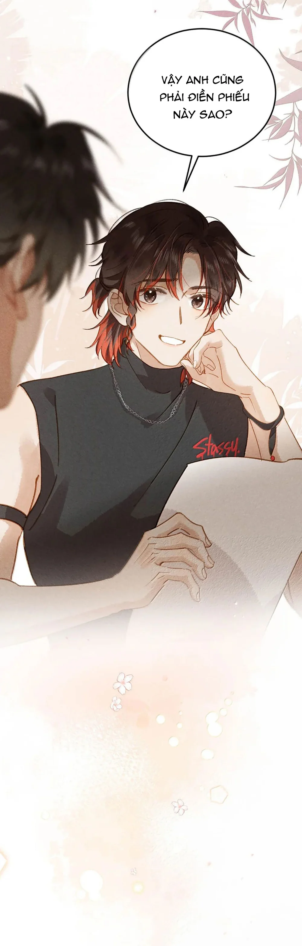 Sở Thiên Dĩ Nam Chapter 38 - Next Chapter 39