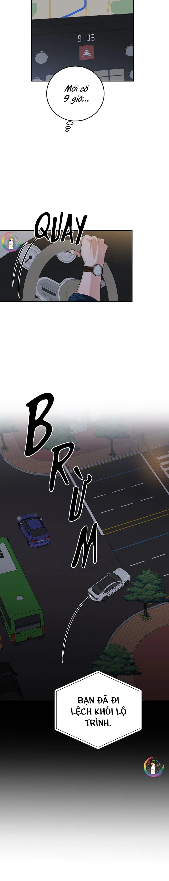 ★ Sweet Shot ★ Chapter 44 - Next Chapter 45