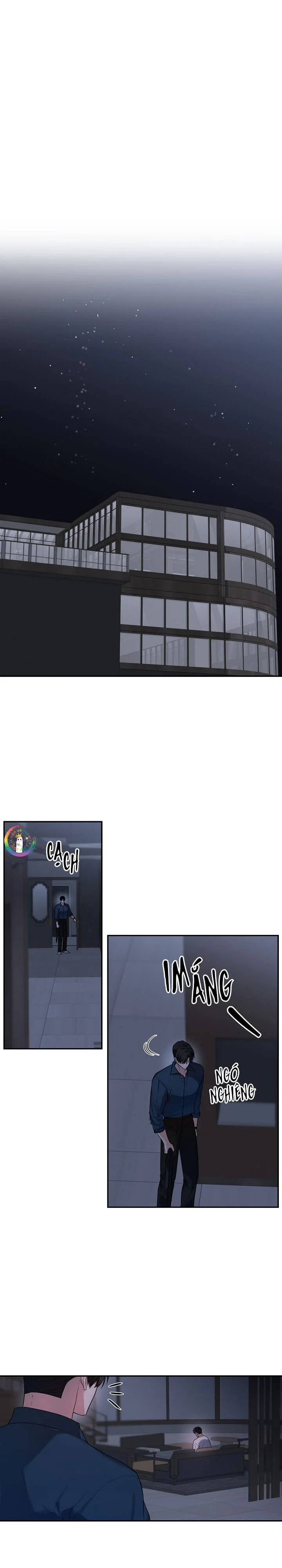 ★ Sweet Shot ★ Chapter 44 - Next Chapter 45