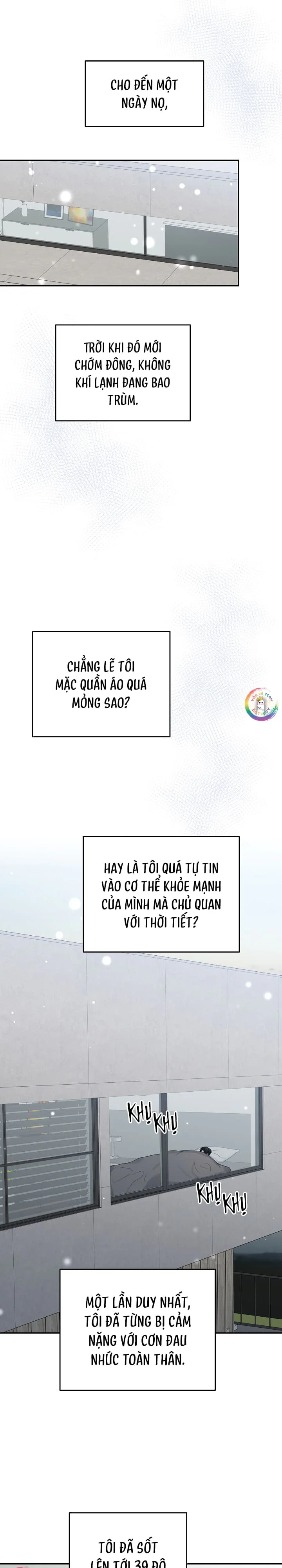 ★ Sweet Shot ★ Chapter 44 - Next Chapter 45