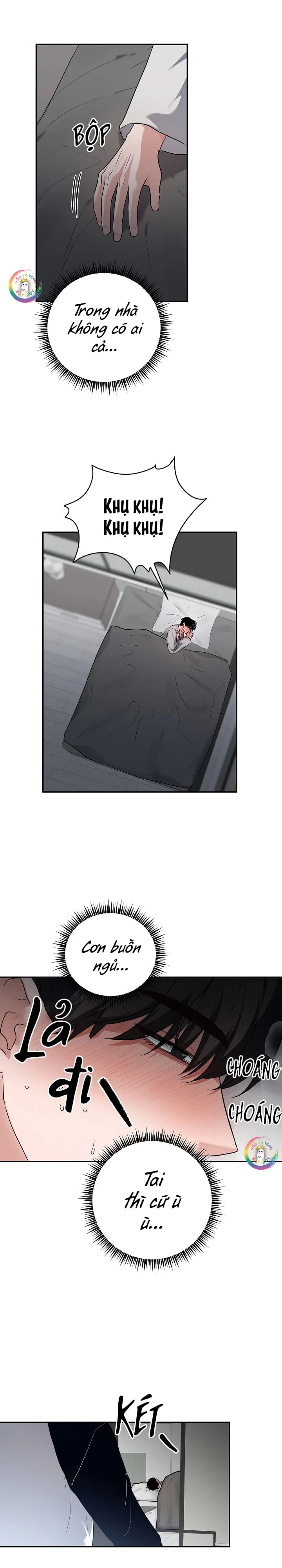 ★ Sweet Shot ★ Chapter 44 - Next Chapter 45