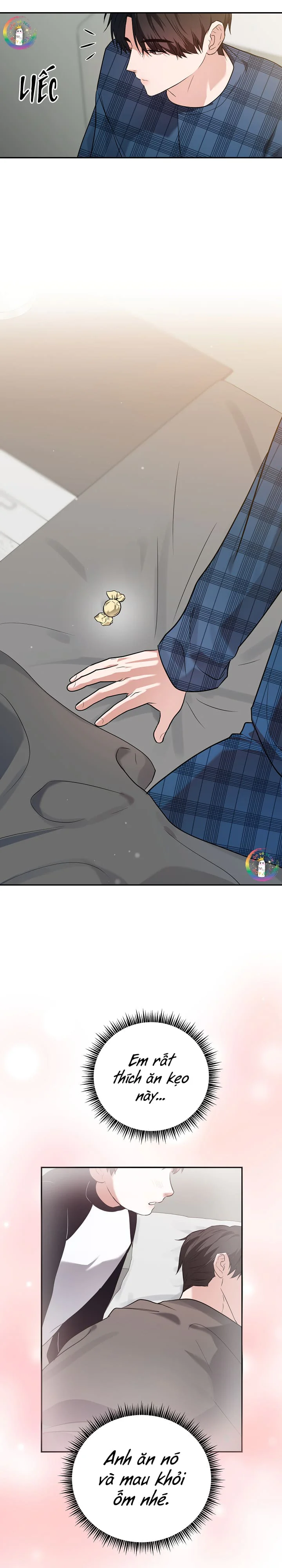 ★ Sweet Shot ★ Chapter 44 - Next Chapter 45