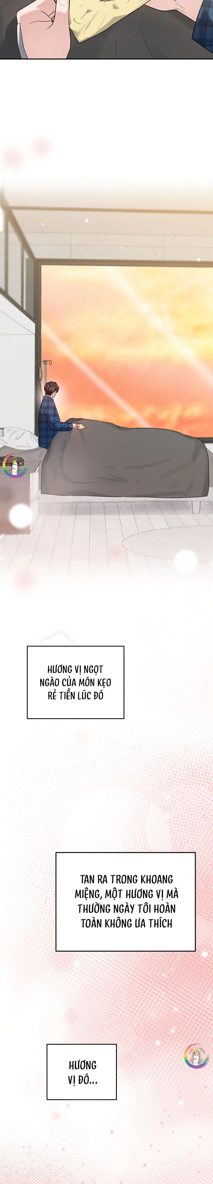 ★ Sweet Shot ★ Chapter 44 - Next Chapter 45