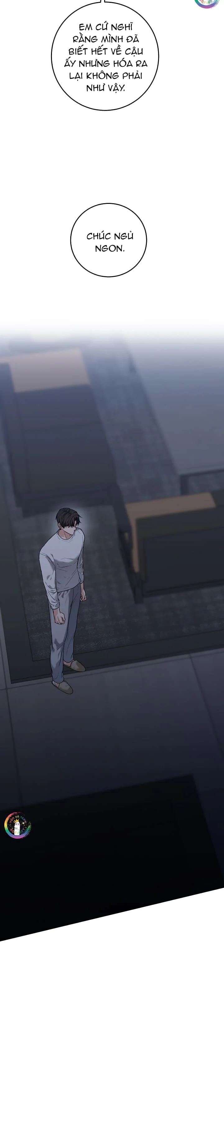 ★ Sweet Shot ★ Chapter 44 - Next Chapter 45