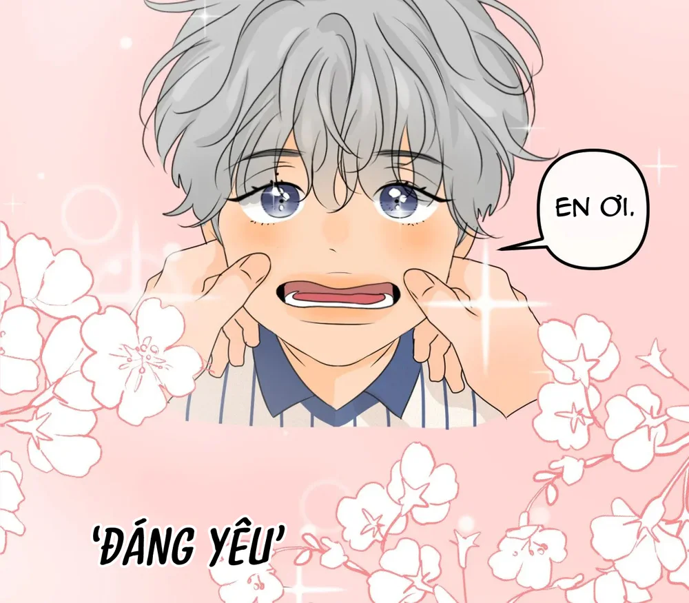 Ranh Giới Mùi Hương Chapter 25 - Next Chapter 26