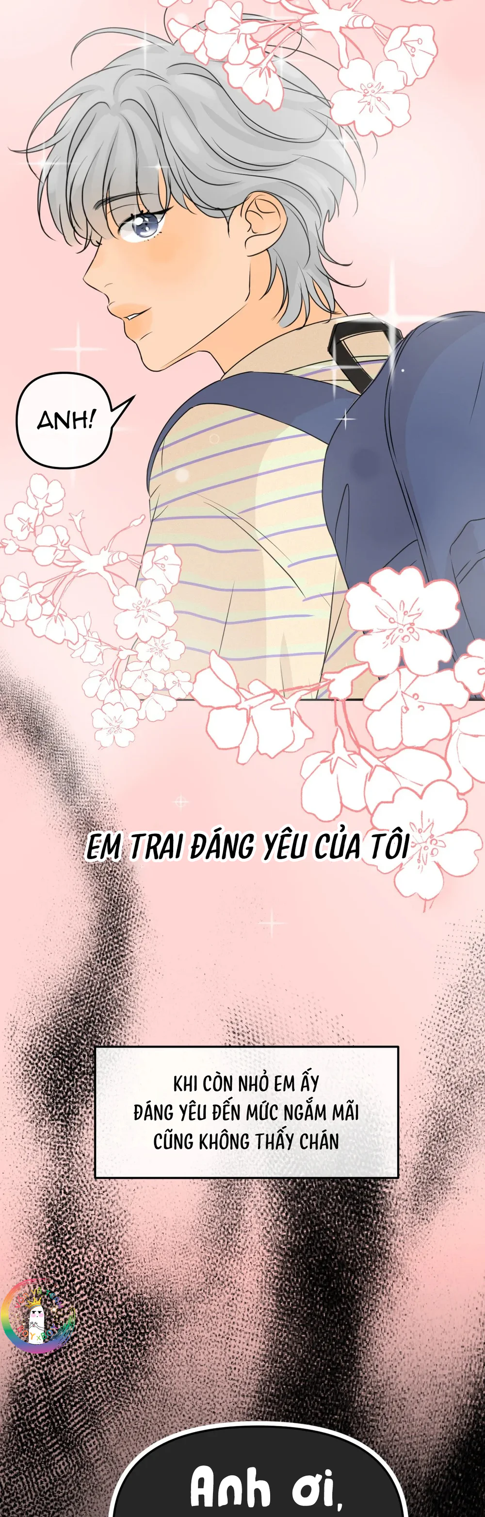 Ranh Giới Mùi Hương Chapter 25 - Next Chapter 26