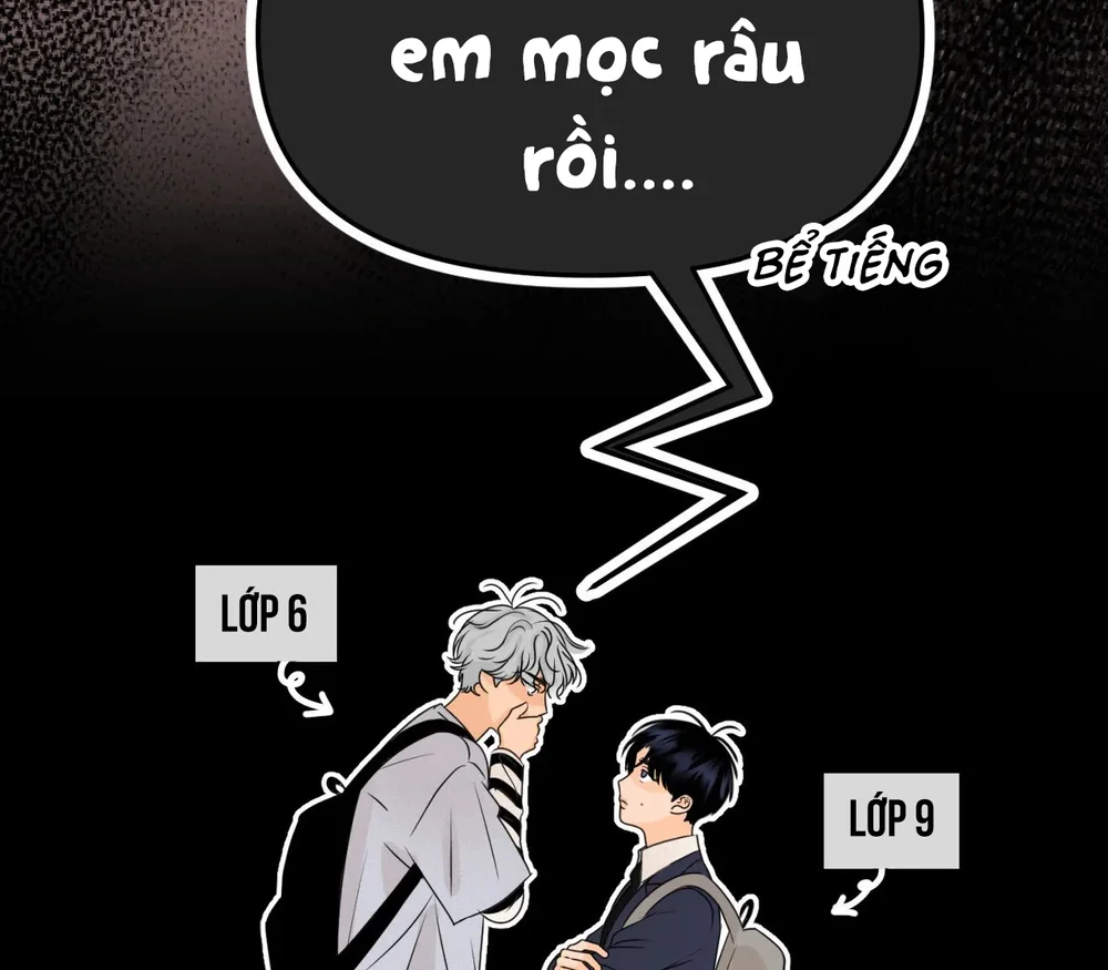 Ranh Giới Mùi Hương Chapter 25 - Next Chapter 26