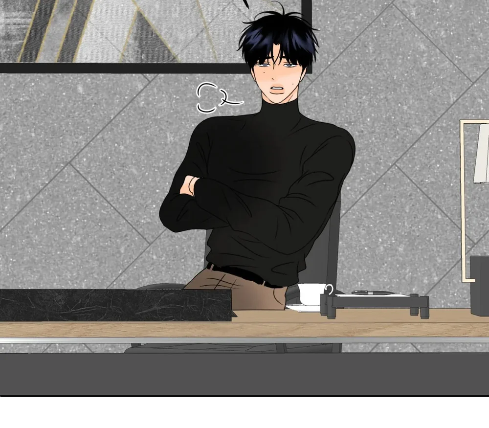 Ranh Giới Mùi Hương Chapter 25 - Next Chapter 26